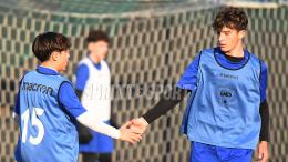 Che spettacolo questa Rapp, 12 gol in 90': poker di Trovato, tripletta di Marafante