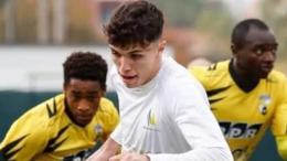 A soli 24 anni ci lascia l'ex promessa del calcio giovanile tra i Prof, benvoluta in ogni posto in cui ha giocato