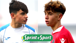 La sfida dalle mille emozioni: il gol pi&ugrave; importante e il gol pi&ugrave; bello nella stessa partita