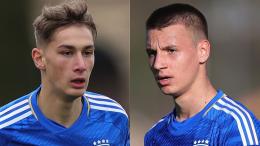 Ma allora c'è speranza! Gli attaccanti Under 20 che fanno sognare per il futuro dell'Italia