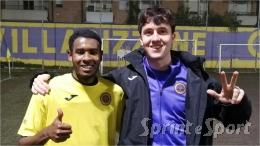 I gialloviola fanno paura: segnano sette gol e incantano sognando la vetta del campionato