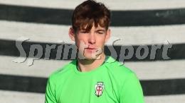 Al suo 1° anno con i grandi il 2006 fa uscir pazze le Big di Serie A, non salta un minuto ed è una garanzia