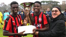 Il torneo dei giovani più forti del mondo: Viareggio Cup, il palcoscenico per i campioni di domani