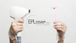 Ecco cosa deve sapere chi gioca a calcio prima di fare l’epilazione laser