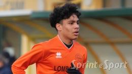 Viene dai provinciali, incanta la Rapp e giocherà nei prof: a 14 anni è un vero fuoriclasse!