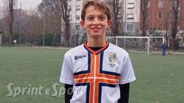 Prova fino all'ultimo a guastare la festa, ma questo campionato porta il marchio Alcione Talent