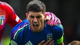 Francia, Spagna e Lettonia! Per l'Italia è un sorteggio maledetto: «È il girone della morte»