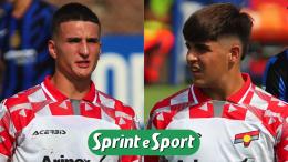 Un'impresa fantastica! La neopromossa batte la capolista con due gol da urlo e riapre il campionato