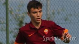 Dopo anni nei Dilettanti &egrave; tornato ad essere decisivo tra i Prof, il talento ex Roma &egrave; in formissima