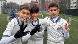 Mezza rovesciata da campione e parate al cardiopalma: il gran finale di stagione &egrave; tutto dell'Inter