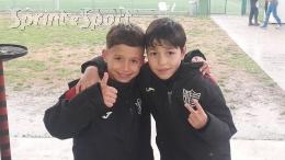 La Baggese non si "scansa", anzi porta a casa un pari in rimonta che vale una stagione