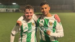 Il bomber decide ancora: il sogno biancoverde continua