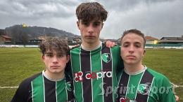 È la caduta del gigante! Gli ospiti rimontano la capolista e le infliggono la prima sconfitta stagionale