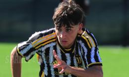 La stellina della Juventus torna a giocare dopo 295 giorni dal gravissimo infortunio