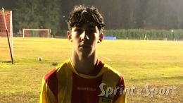 Anche in 10 uomini, il Solaro è imbattibile: tre gol perfetti chiudono la pratica in una partita assurda