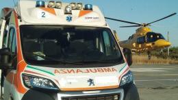 Non hanno né un medico a bordocampo né l'ambulanza: ora sono nei guai