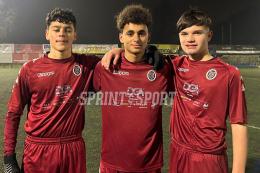 Spettacolo nella sfida al vertice, la rimonta vale il titolo di campioni d'inverno