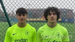 Una tripletta, una perla da fuori area, un gol di tacco: il Vighignolo &egrave; travolgente!