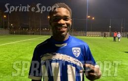 Qui non si passa! Un'ottima difesa e un attacco cinico permettono il colpaccio in casa della seconda