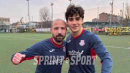 Due gol per consolidare il podio: lo Sporting manda un chiaro messaggio alle altre contendenti vincendo lo scontro diretto