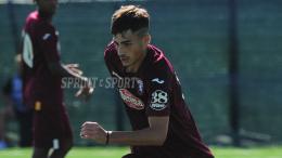 Conte entra e ribalta l'Atalanta, i granata tornano alla vittoria che mancava da quasi un mese 