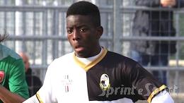 È cresciuto nell'Inter e ha giocato in Serie C: il talento svincolato che cerca una nuova squadra