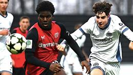 L'Inter è imbattibile! Un gol di Zanchetta piega il Leverkusen, nerazzurri qualificati