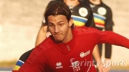 Segna 3 gol in 29 minuti, il figlio d'arte ora è ambitissimo dalle Prof