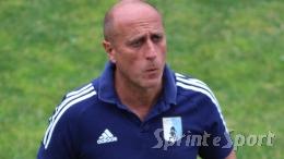 La miseria di 6 punti nelle ultime 11 partite, il club esonera il due volte Campione d'Italia