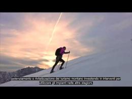 Investire nella neve: il futuro delle montagne piemontesi