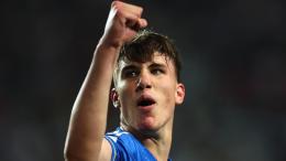 Pochi minuti in Premier League, ora il prodigio ex Inter è vicino al ritorno in Italia