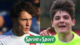 Traiettoria perfetta e gol all'incrocio dei pali: il Milan si salva dall'ennesima sconfitta