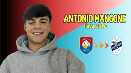 15 anni, gol dai 25 metri e un futuro in una prof: il talento classe 2010 ha stregato la regione!