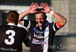 La Top Ten di 'vecchietti' del campionato d'Italia: il fascino e il rendimento dei veterani che fanno la differenza