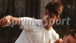 Si era rotto crociato e menisco, il lungo recupero e ora la gioia più bella: per il 2005 arriva il 1° gol tra i Prof