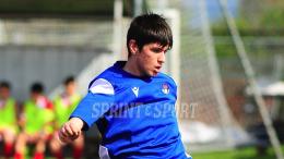 Colpaccio di mercato! L'ex Bomber dei provinciali si trasferisce alla diretta concorrente