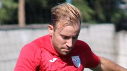 Tragedia nel calcio dilettantistico: a 30 anni perde la vita in scooter, lascia la moglie e due figlie