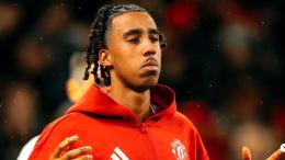 Gioca nel Manchester e ha annullato Mbappè: il classe 2005 che vale già 60 milioni di euro