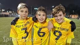 Aggiungi un posto a tavola: tra i numeri uno di Milano risplende anche il loro nome!