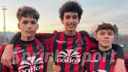 Derby da cardiopalma: botta e risposta tra bomber, poi un gioiello e il timbro finale scatenano la bolgia