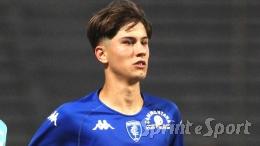 Thomas Campaniello: il giovane fenomeno che incanta l'Empoli e l'Europa