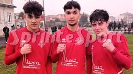 In campo c'è un numero 10 che fa cose spaziali, per la vice capolista ora la vetta è più vicina