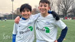 Fermano l'Inter sul pari nella partita pi&ugrave; importante dell'anno, ma la vetta rimane nerazzurra