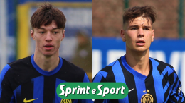 Questa Inter è perfetta! Strapazza l'Atalanta e si prende il primo posto in classifica