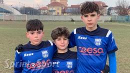 La manita di fine anno è servita, grande vittoria per i Nerazzurri prima della sosta