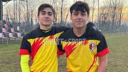 E' il momento di sognare in grande: una rosa per la conquista dei regionali tra nuovi acquisti e riconferme