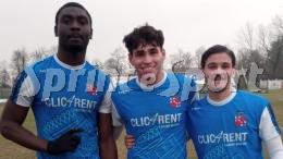 Tre gol che fanno sognare in grande: ora la vetta non &egrave; pi&ugrave; un miraggio