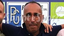 Esonerato l'allenatore della squadra più giovane del girone a due settimane dal giro di boa