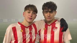 Il Lupo torna ad ululare rifilando un secco 4-0, Vinovo Sport superato!