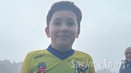 Il Carrara trionfa con un super Soro! L'Absolute resiste bene per un tempo